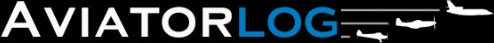 AVIATORLOG logo